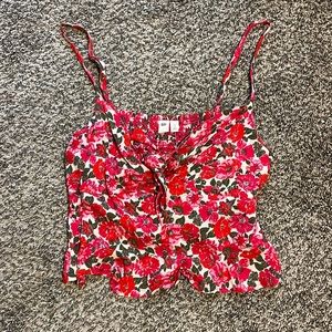 Nordstrom BP Tank